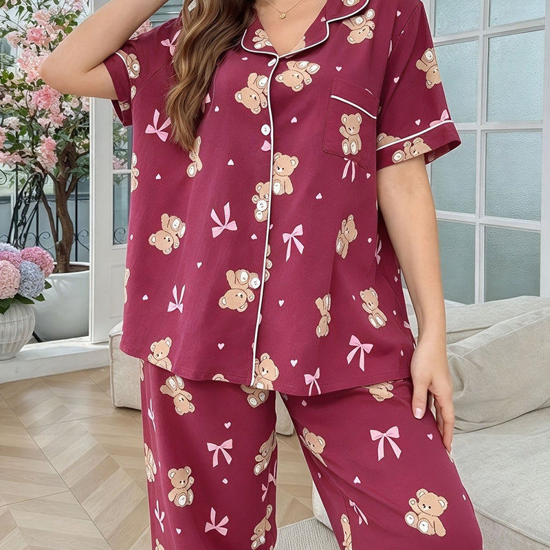 Lounge wear collection