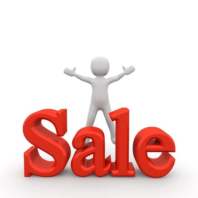 Sale collection