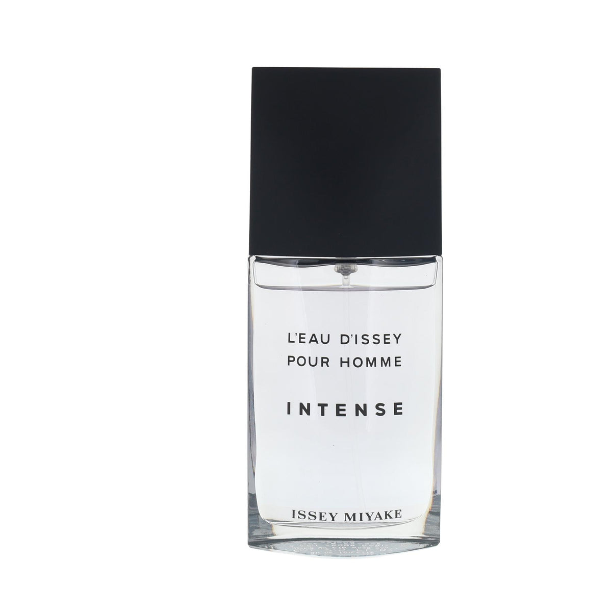 Issey Miyake L'Eau d'Issey Pour Homme Intense EDT Spray 75ml styled