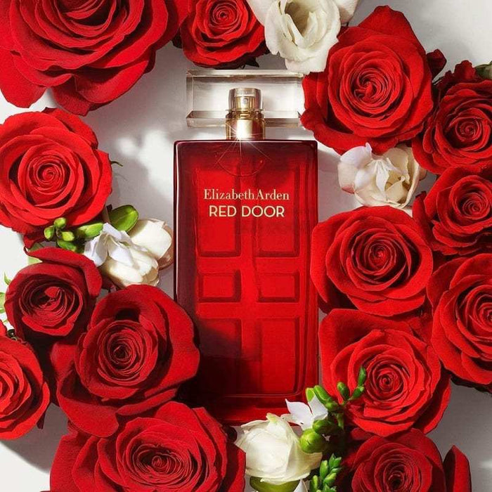Elizabeth Arden Red Door Eau de Toilette Spray 30ml – detail 1