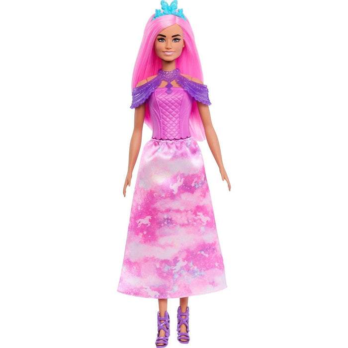 Barbie Advent Calendar with Doll & Fantasy Accessories – detail 2