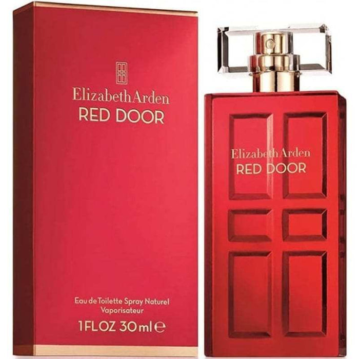 Elizabeth Arden Red Door Eau de Toilette Spray 30ml – detail 2