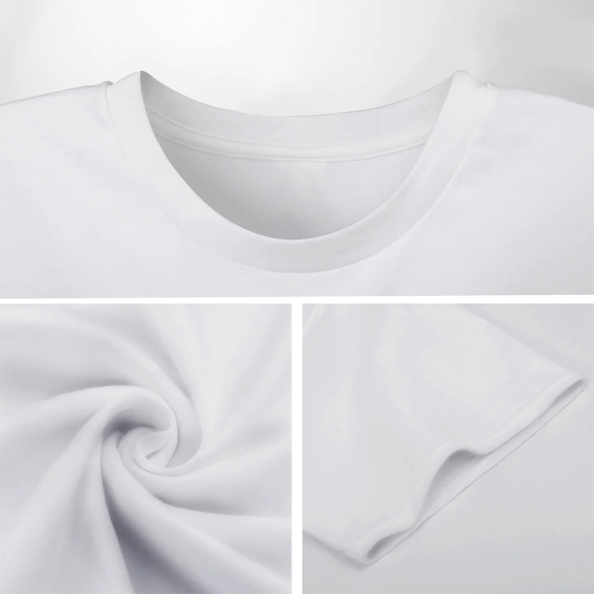 Mum, Grandma & Great-Grandma Slogan Cotton T-Shirt – image 4