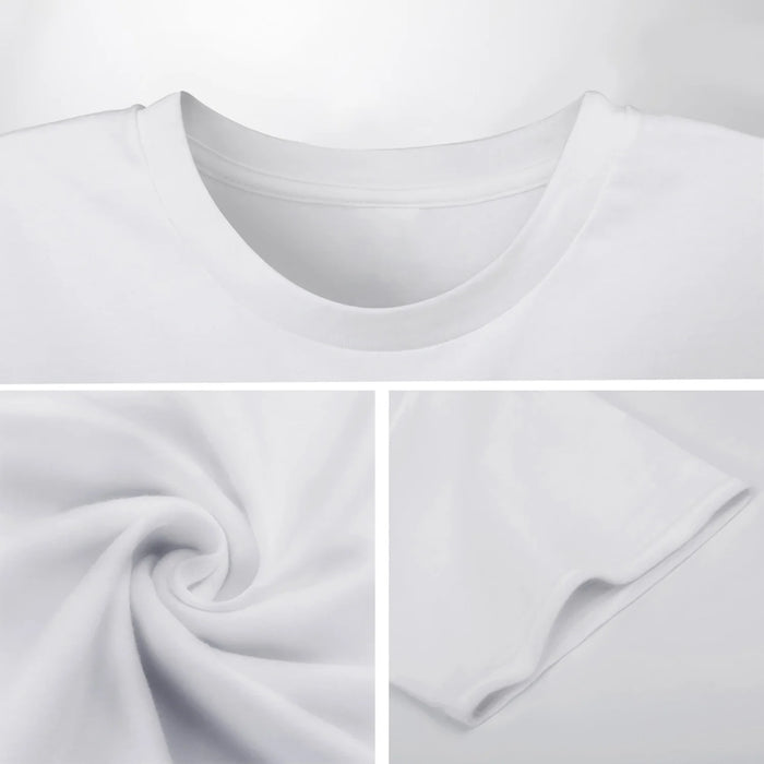 Mum, Grandma & Great-Grandma Slogan Cotton T-Shirt – detail 2