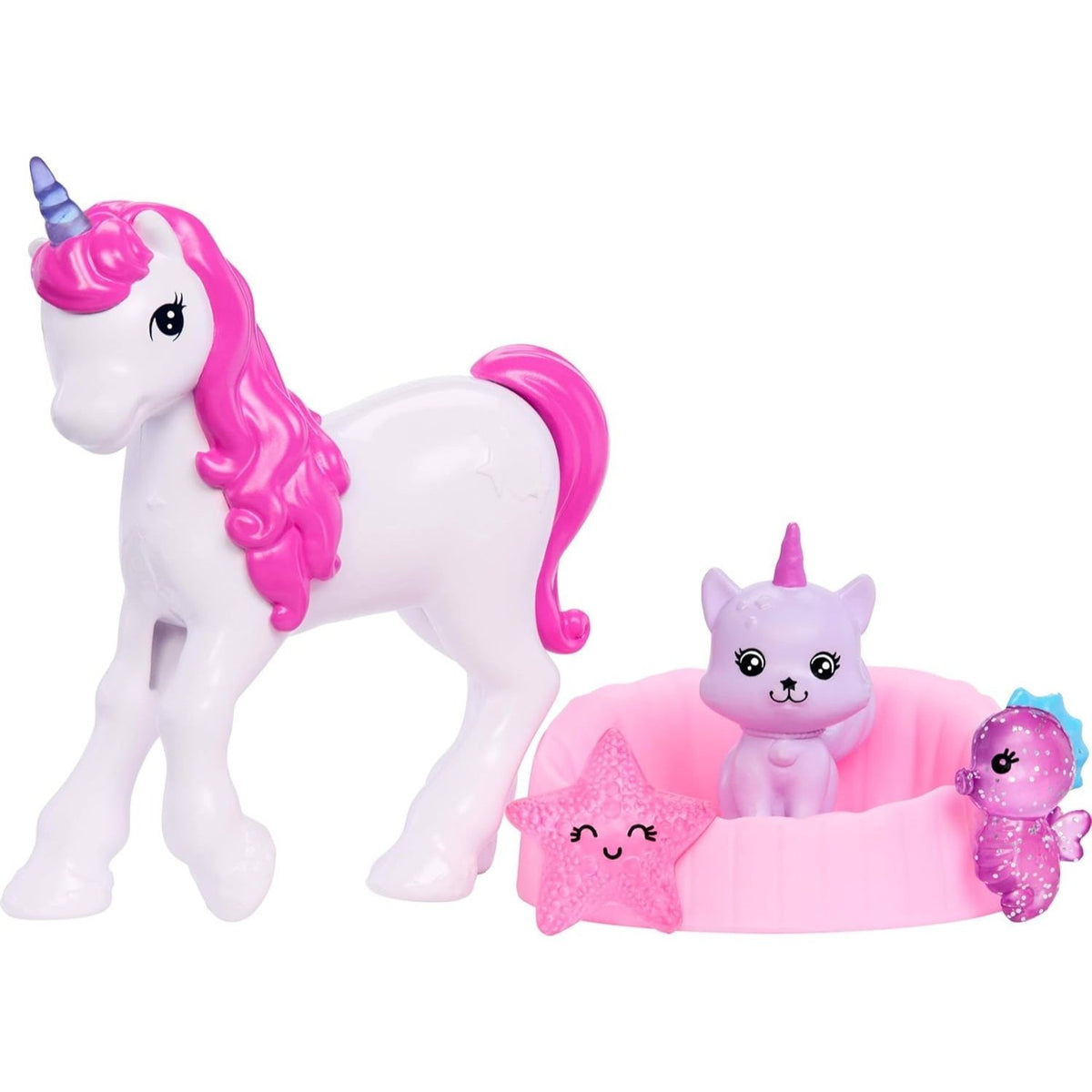 Barbie Advent Calendar with Doll & Fantasy Accessories – image 5