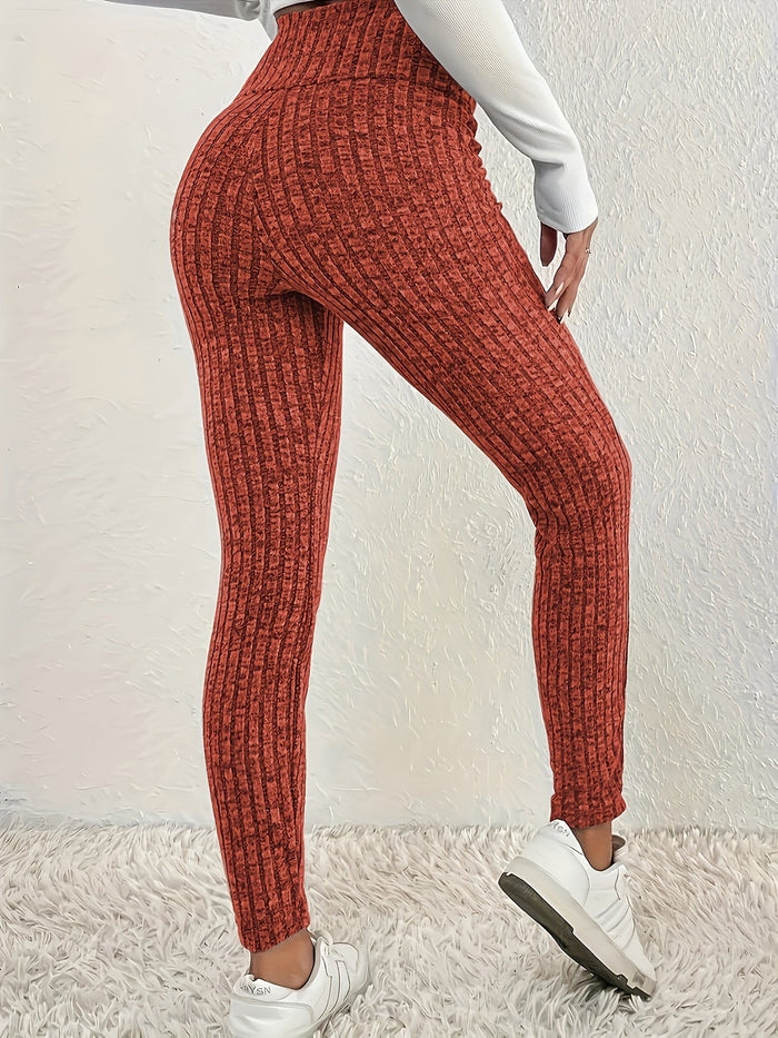 Plus Size Skinny Leggings 3-Pack – detail 2