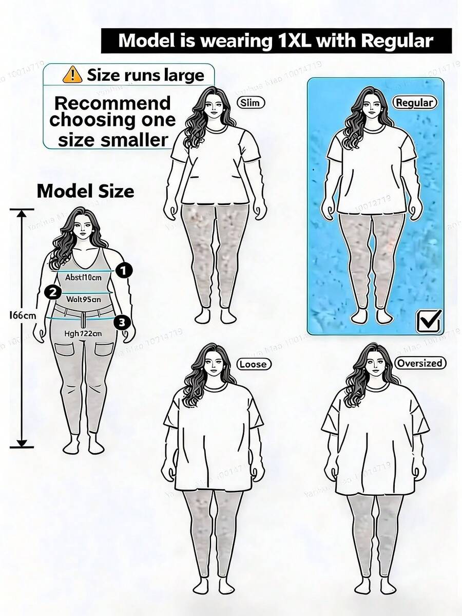 Plus Size V-Neck Mesh Midi Dress with Ruffle Hem – image 43